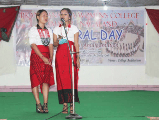 Pranabananda Women's College Dimapur Extra Curriculars photo 20